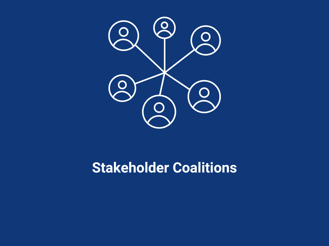 Stakeholder Coalitions